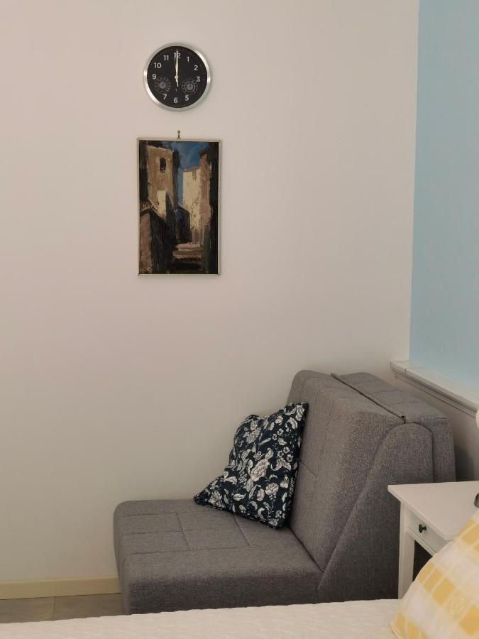 Rio B&B, 5 Stars Superior Room, Near The Sea And Park Novigrad Istria Dış mekan fotoğraf