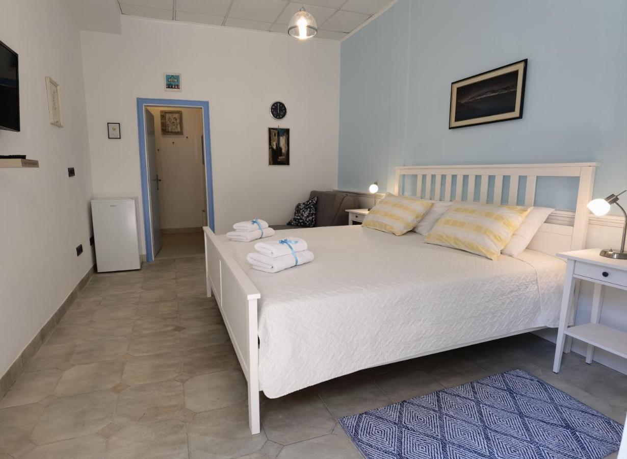 Rio B&B, 5 Stars Superior Room, Near The Sea And Park Novigrad Istria Dış mekan fotoğraf