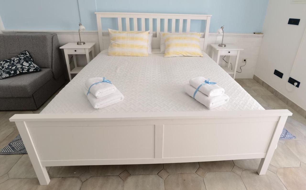 Rio B&B, 5 Stars Superior Room, Near The Sea And Park Novigrad Istria Dış mekan fotoğraf