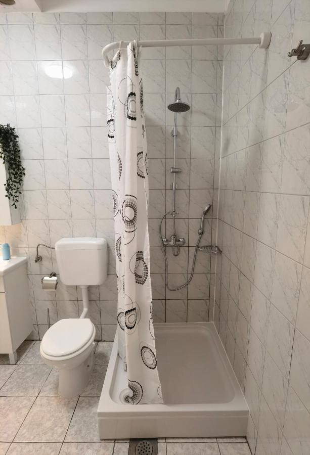 Rio B&B, 5 Stars Superior Room, Near The Sea And Park Novigrad Istria Dış mekan fotoğraf